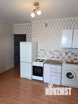 Студия квартира, на длительный срок, 33м2, 10/10 этаж