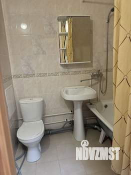 1-к квартира, на длительный срок, 30м2, 3/10 этаж