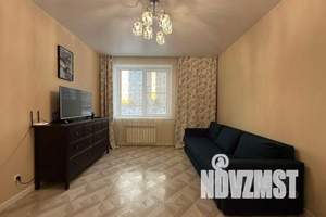 1-к квартира, посуточно, 45м2, 1/26 этаж
