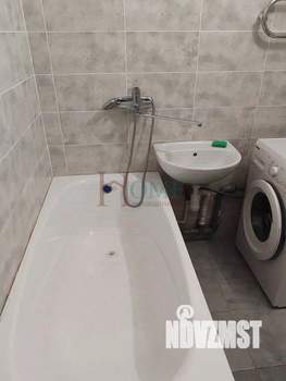 1-к квартира, на длительный срок, 32м2, 8/24 этаж