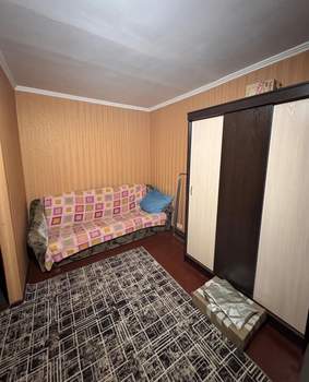 1-к квартира, на длительный срок, 29м2, 4/5 этаж