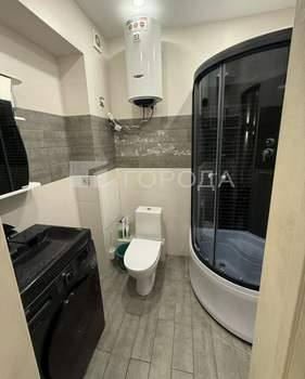 1-к квартира, на длительный срок, 37м2, 9/9 этаж