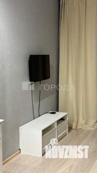 1-к квартира, на длительный срок, 40м2, 22/25 этаж