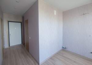 1-к квартира, на длительный срок, 41м2, 17/23 этаж