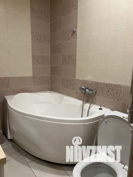 Студия квартира, посуточно, 30м2, 13/25 этаж