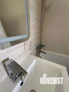 1-к квартира, на длительный срок, 43м2, 14/25 этаж