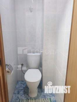 1-к квартира, на длительный срок, 42м2, 11/17 этаж