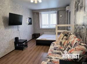 1-к квартира, на длительный срок, 35м2, 12/16 этаж
