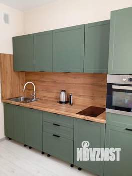 1-к квартира, на длительный срок, 33м2, 4/18 этаж