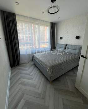 2-к квартира, на длительный срок, 52м2, 8/30 этаж