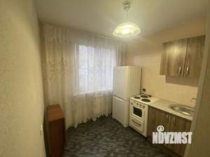 1-к квартира, на длительный срок, 30м2, 3/5 этаж