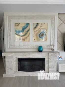 4-к квартира, на длительный срок, 145м2, 17/17 этаж