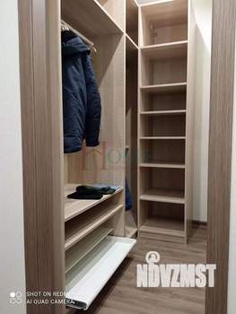 1-к квартира, на длительный срок, 38м2, 2/12 этаж