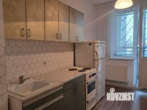 1-к квартира, на длительный срок, 35м2, 8/19 этаж