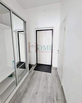 1-к квартира, на длительный срок, 41м2, 1/17 этаж