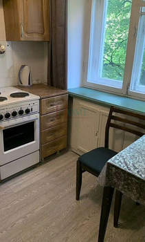 2-к квартира, на длительный срок, 41м2, 3/5 этаж