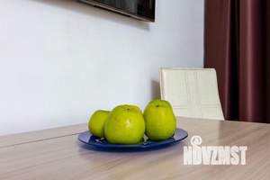 1-к квартира, посуточно, 27м2, 1/1 этаж