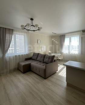 3-к квартира, на длительный срок, 60м2, 14/27 этаж