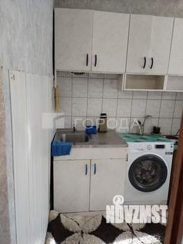 1-к квартира, на длительный срок, 25м2, 1/3 этаж