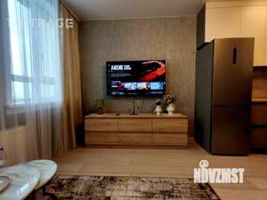 2-к квартира, на длительный срок, 41м2, 16/24 этаж