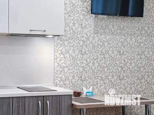 Студия квартира, посуточно, 30м2, 20/25 этаж