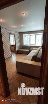 3-к квартира, на длительный срок, 56м2, 1/5 этаж
