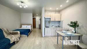 1-к квартира, посуточно, 34м2, 3/17 этаж