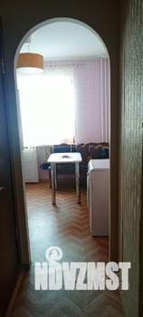 1-к квартира, на длительный срок, 34м2, 7/11 этаж