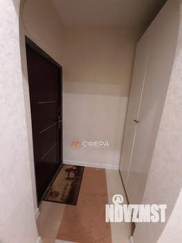 1-к квартира, на длительный срок, 39м2, 14/17 этаж