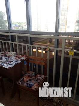 2-к квартира, посуточно, 38м2, 5/16 этаж