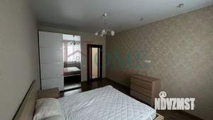 2-к квартира, на длительный срок, 55м2, 13/17 этаж