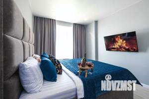 2-к квартира, посуточно, 40м2, 1/1 этаж
