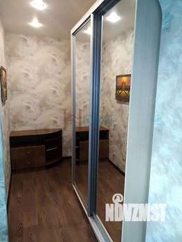 1-к квартира, на длительный срок, 32м2, 5/10 этаж