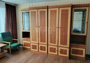 1-к квартира, на длительный срок, 37м2, 5/10 этаж