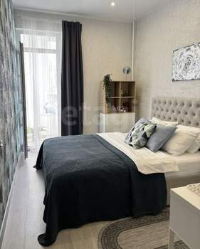 2-к квартира, на длительный срок, 41м2, 2/16 этаж
