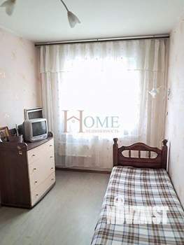 2-к квартира, на длительный срок, 44м2, 6/9 этаж