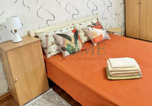 2-к квартира, на длительный срок, 59м2, 9/10 этаж