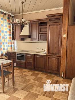 4-к квартира, на длительный срок, 90м2, 2/4 этаж