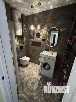 2-к квартира, на длительный срок, 52м2, 8/25 этаж