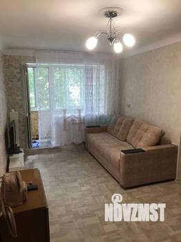 1-к квартира, на длительный срок, 32м2, 2/5 этаж