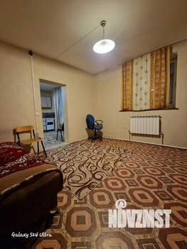 1-к квартира, на длительный срок, 30м2, 1/2 этаж