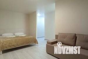 1-к квартира, посуточно, 31м2, 3/5 этаж