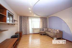 4-к квартира, на длительный срок, 79м2, 3/10 этаж