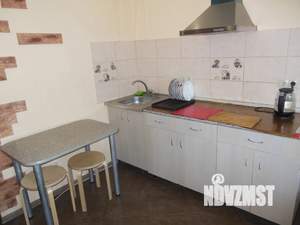 1-к квартира, посуточно, 30м2, 3/17 этаж