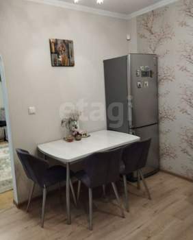 3-к квартира, на длительный срок, 82м2, 5/10 этаж