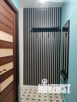 1-к квартира, посуточно, 31м2, 1/5 этаж