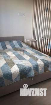 Студия квартира, на длительный срок, 29м2, 18/25 этаж