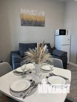 Студия квартира, посуточно, 31м2, 2/30 этаж