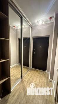 Студия квартира, на длительный срок, 30м2, 3/21 этаж