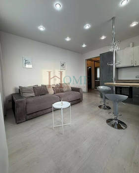 2-к квартира, на длительный срок, 48м2, 10/17 этаж